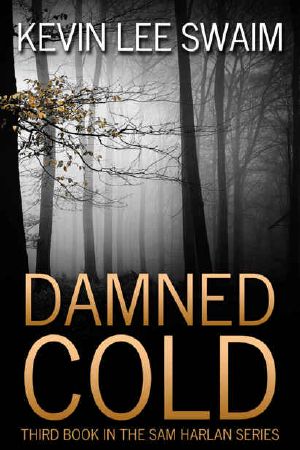 [Sam Harlan 03] • Damned Cold